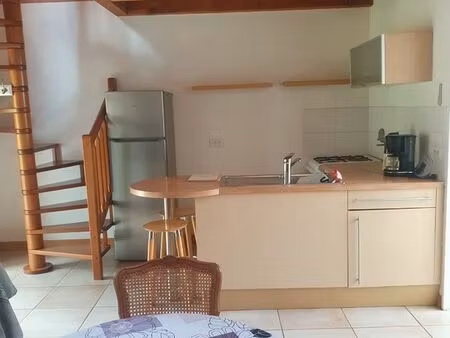 maison à leuhan