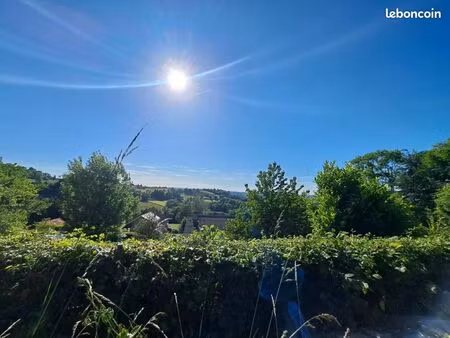 terrain 2 738 m² charancieu