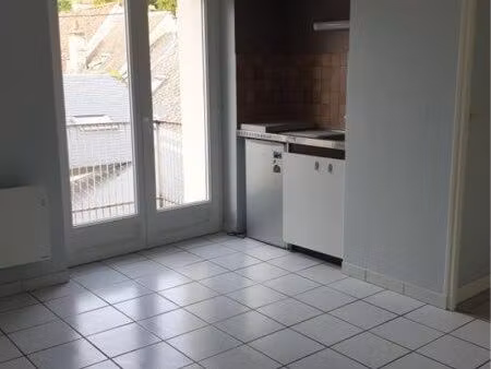 f2 à loué