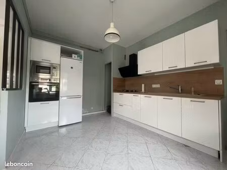appartement avec jardin aux arènes