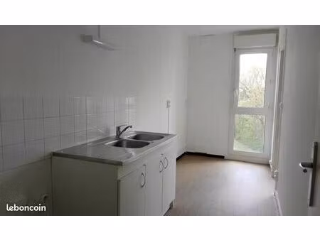 appartement 4 pièces 75 m²