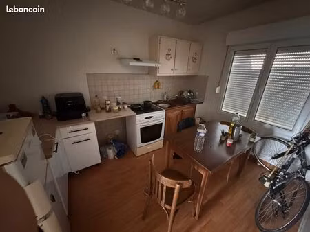 appartement meublé blois