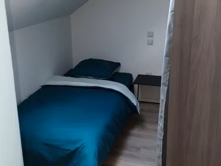 studio meublé
