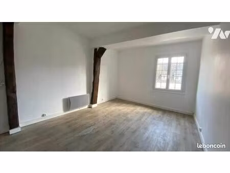 duplex 3 pièces 90 m²