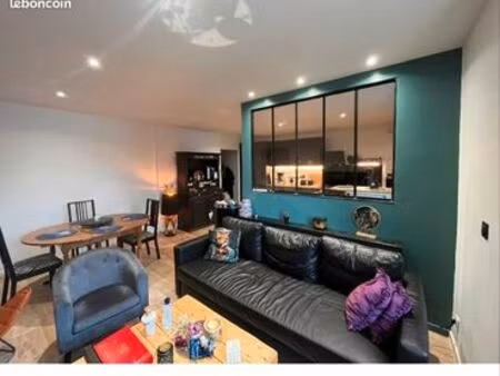 duplex 88m² + garage 50m²