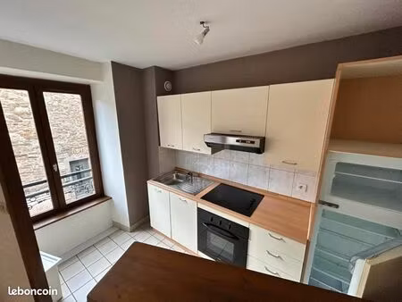 duplex 3 pièces 77 m²