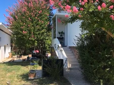 appartement avec jardin