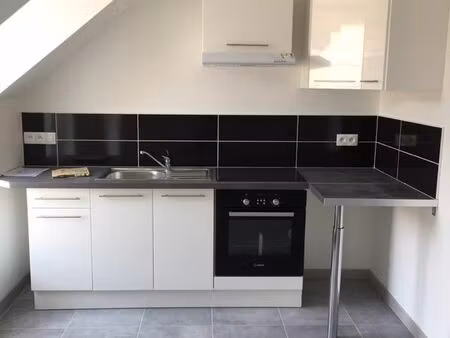 appartement t3 landerneau centre
