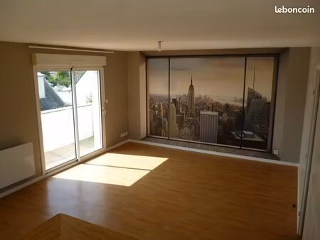 appartement 67 m2