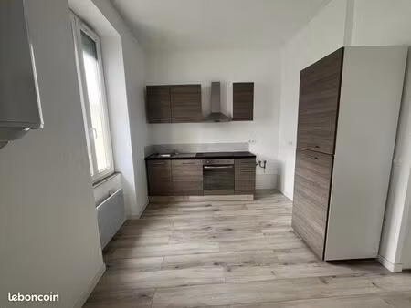 appartement 3 pièces 71 m²