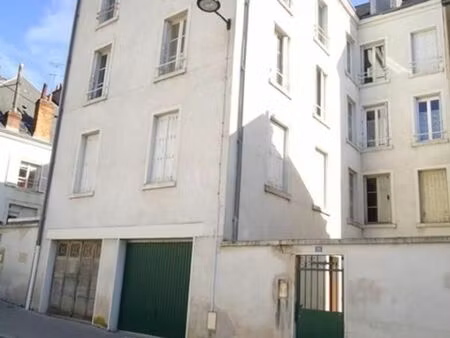 appartement 3 pièces 43 m²