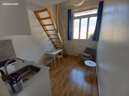 appartement meublé orléans