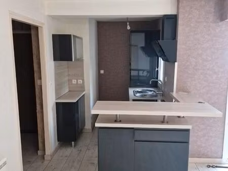 loue t2 centre ville