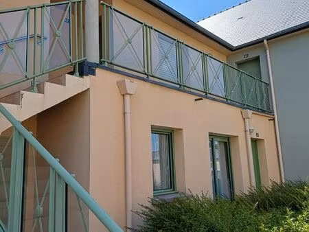 appartement t2