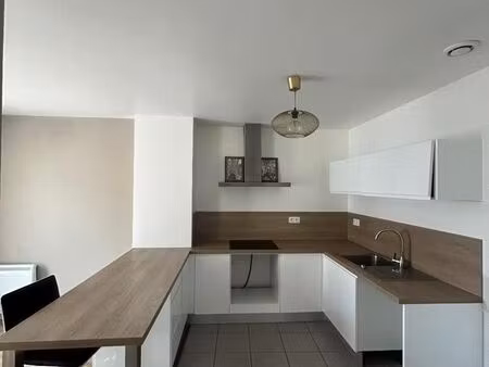 appartement 3 pièces 70 m²