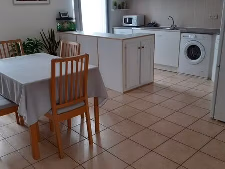 loue appartement