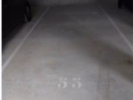 place de parking
