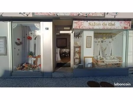 local commercial centre st just malmont
