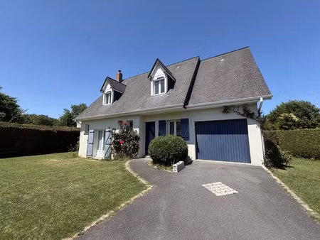 à louer en exclusivite - pavillon moderne 4 pièces dans secteur résidentiel - canteleu
