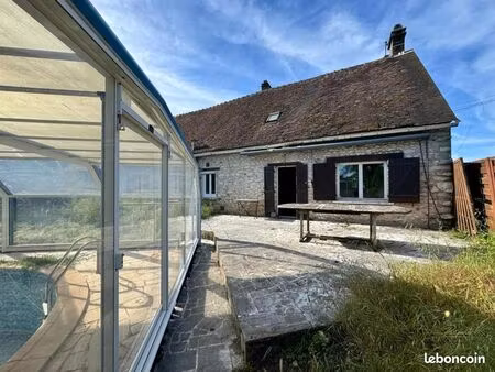 longère 7 pièces 149 m²