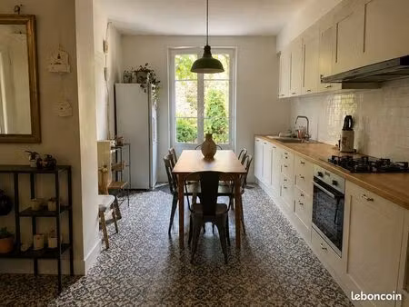 maison 4 pièces