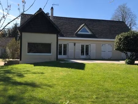 maison individuelle atroo