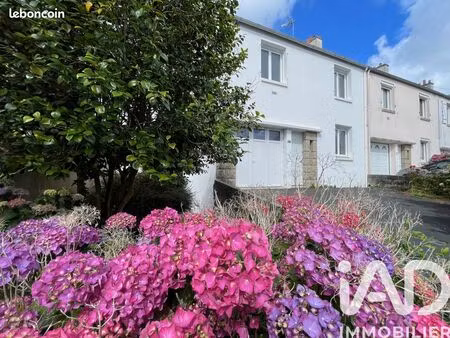 maison 4 pièces 66 m²