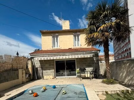 maison 95m²
