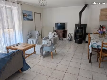 bail mobilité logement meublé 7 personnes maximum