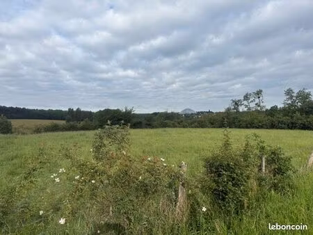 terrain agricole