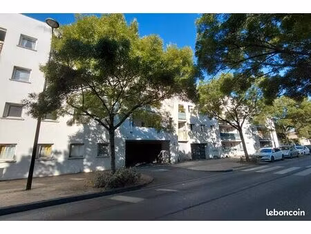 appartement 2 pièces 57 m²