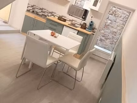 appartement 35m2