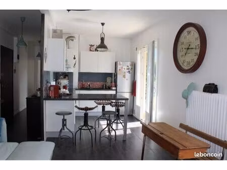 appartement t3 60m2