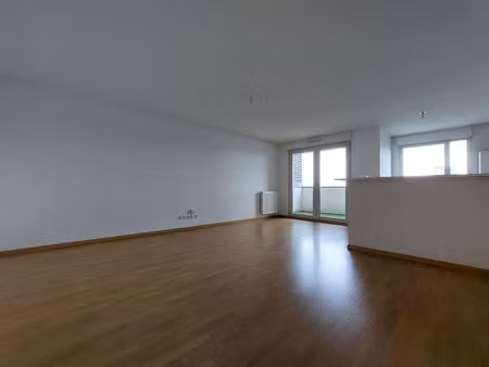 appartement le havre 4 pièce(s) 90.80 m2