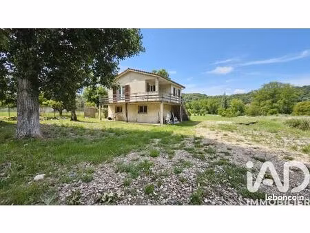 maison 2 pièces 45 m²