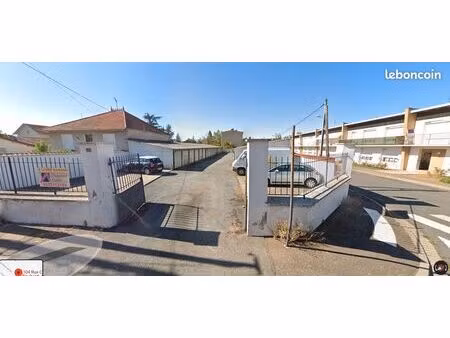 parking/box roanne