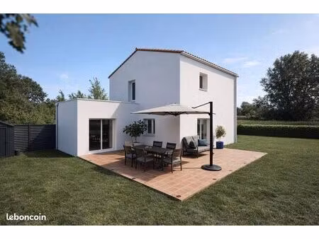 maison 5 pièces 90 m²