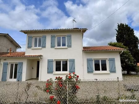 maison 4 pièces 93 m²