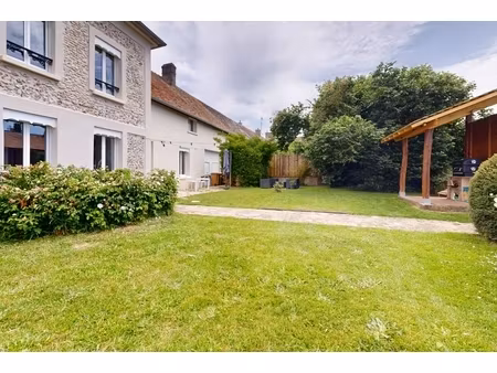 annonce maison à vendre