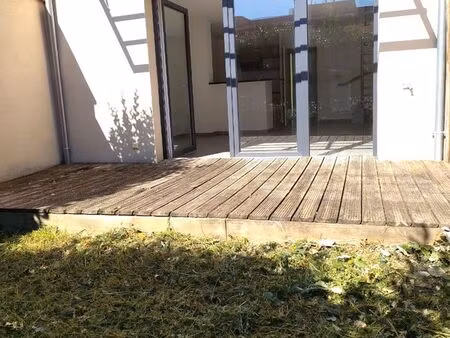 particulier vends maison a castanet