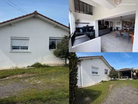 maison castelmaurou
