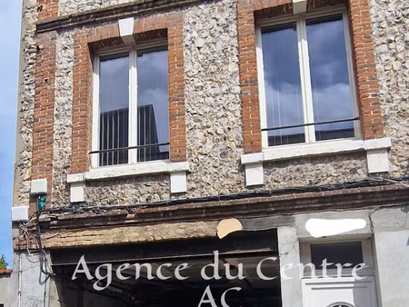 fecamp charmante petite maison dans quartier historique