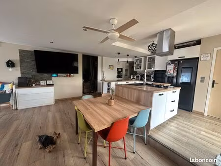maison t6