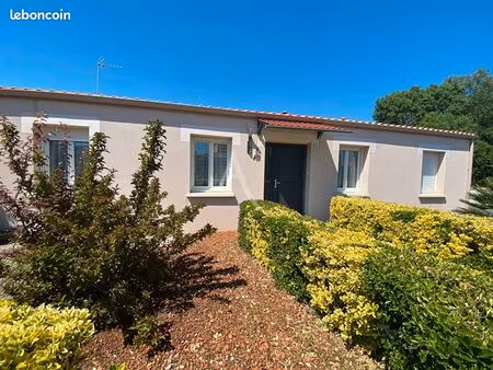 maison 5 pièces 122 m²