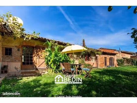 maison 4 pièces 110 m²