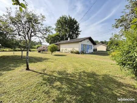maison 4 pièces 84 m²