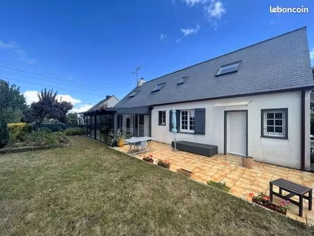maison individuelle dans lotissement