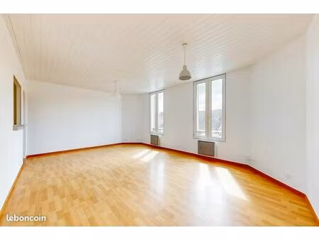 appartement 2 pièces 48m2