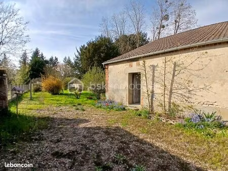 maison de ville 2 pièces 76 m²