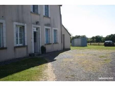 appartement t2